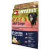 ONTARIO - TAGLIA GRANDE AL POLLO