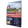 ONTARIO - TAGLIA GRANDE AL TACCHINO