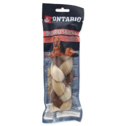 ONTARIO - STICK DI PELLE...