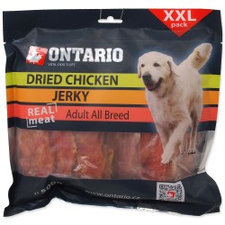 ONTARIO - JERKY DI POLLO...