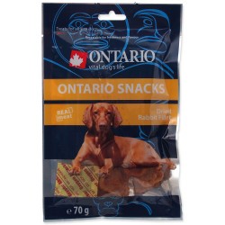 ONTARIO - FILETTO DI...