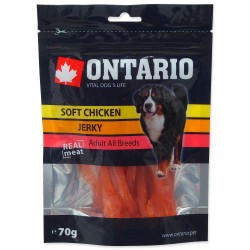 ONTARIO -  JERKY DI POLLO...