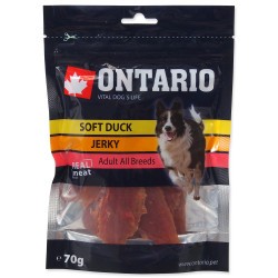 ONTARIO -  JERKY DI ANATRA...