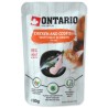 ONTARIO - POLLO E MERLUZZO