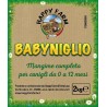 HAPPY FARM - BABYNIGLIO