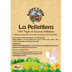 HAPPY FARM - LA PELLETTIERA