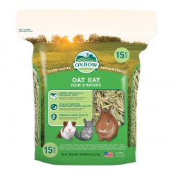 OXBOW - Oat Hay