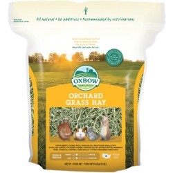 OXBOW - Orchard Grass Hay