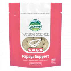 OXBOW - Papaya Support