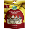 OXBOW - Simple Rewards Banana Treats