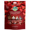 OXBOW - Simple Rewards Strawberry Treats