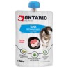 ONTARIO - Crema a base di tonno fresco