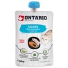 ONTARIO - Crema a base di salmone fresco