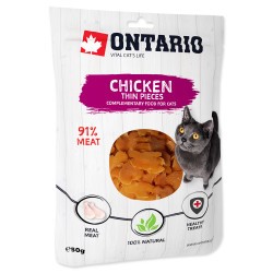 ONTARIO - Pezzetti di pollo