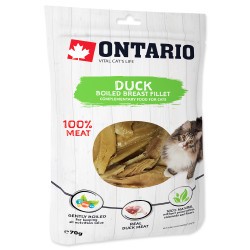 ONTARIO - Succosa carne di...