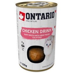 ONTARIO - Bevanda con...