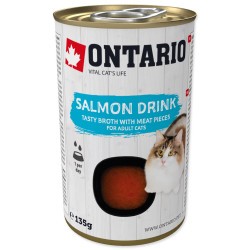 ONTARIO - Bevanda con...