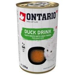 ONTARIO - Bevanda con...