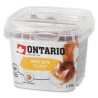 ONTARIO - Bocconcini al malto