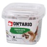 ONTARIO - Bocconcini per la cura dentale