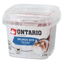 ONTARIO - Bocconcini per la...