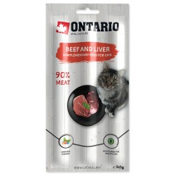 ONTARIO - Stick di carne...