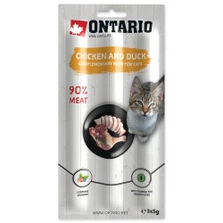 ONTARIO - Stick di carne...