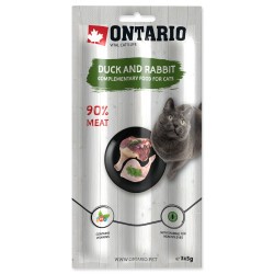 ONTARIO - Stick di carne...