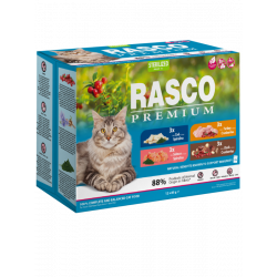 RASCO - confezione da 12...