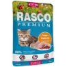 RASCO - Tacchino con mirtilli in gustosa salsa