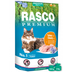 RASCO - Tacchino con...