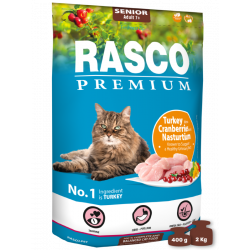 RASCO - Tacchino con...