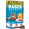 RASCO - Tacchino con mirtilli rossi e nasturzio