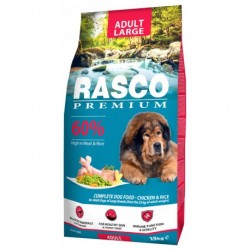 RASCO - Taglia grande con...