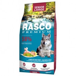 RASCO - Taglia grande con...