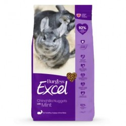 BURGESS - Excel Chinchilla