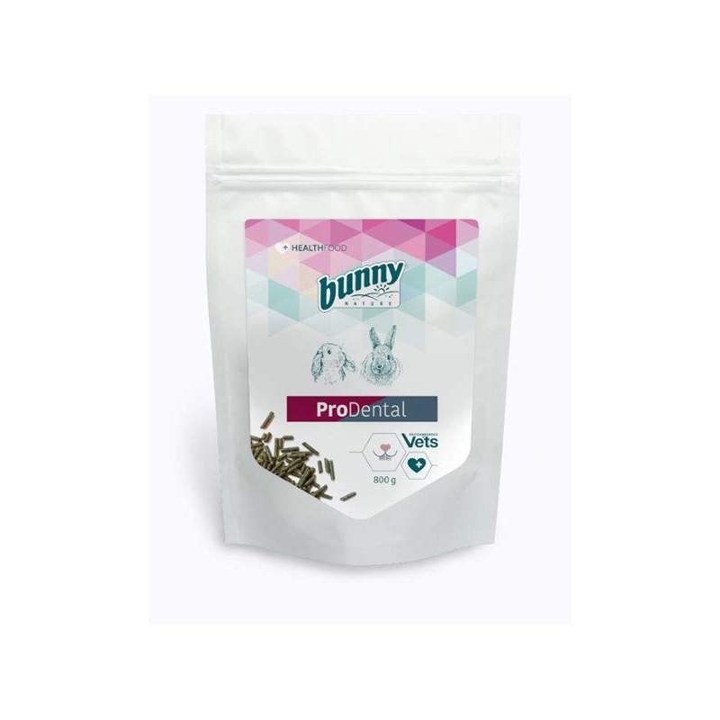 BUNNY - HEALTH PRODENTAL