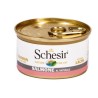 SCHESIR - Salmone in acqua di cottura