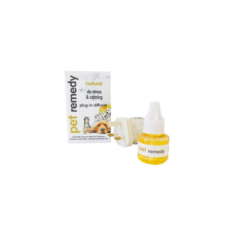 TEKNOFARMA - Pet Remedy diffusore + ricarica