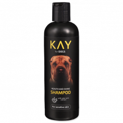 PLACEK - Shampoo per cani...