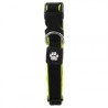 PLACEK - Collare Active Dog Fluffy Reflective