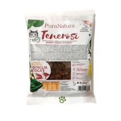 PURA NATURA - Tenerosi...