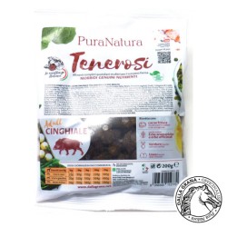 PURA NATURA - Tenerosi...