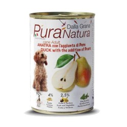 PURA NATURA - Anatra con...