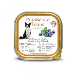 PURA NATURA - Tonno con...