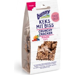 copy of BUNNY - CRUNCHY...