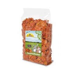 JRFARM - CHIPS DI CAROTA