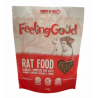 FEELING GOOD - CROCCHETTE PER RATTI