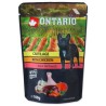 ONTARIO - CARTILAGINE DI POLLO & CARNE DI POLLO IN BRODO