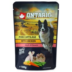 ONTARIO - CARTILAGINE DI...